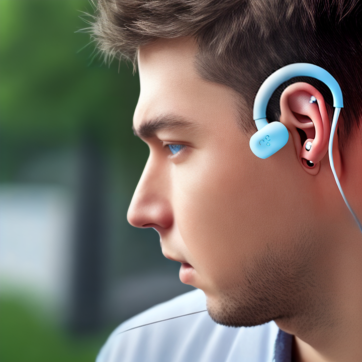 bluetooth earphone manufacturer