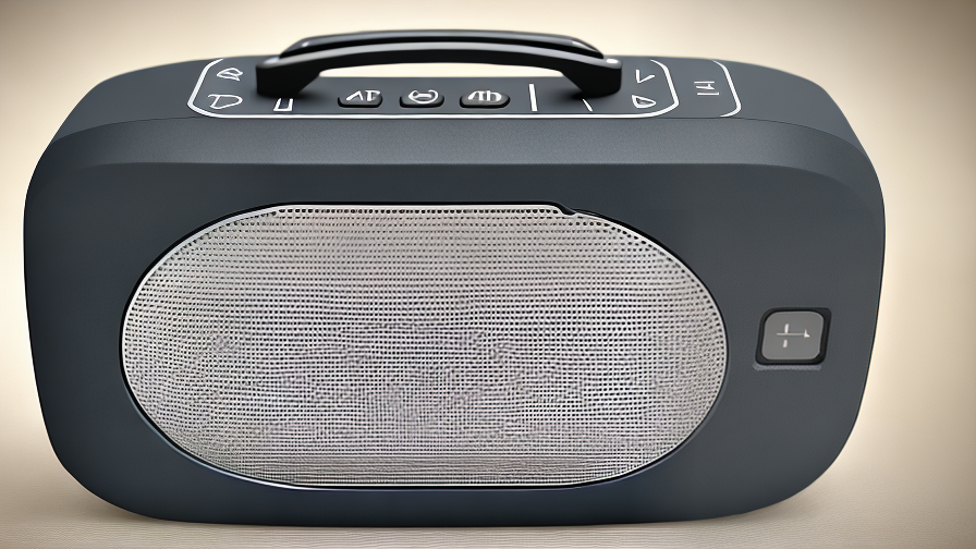 bluetooth speaker wholesale