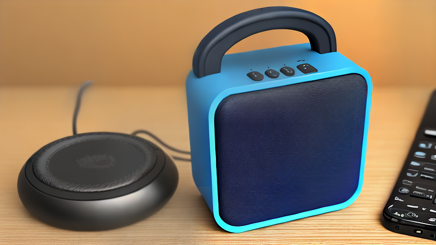 bluetooth speaker wholesale