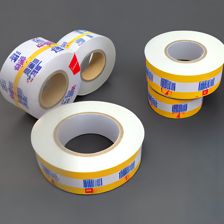 bopp packaging tape china