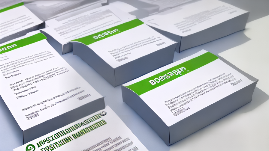 bopp packaging tape manufacturers