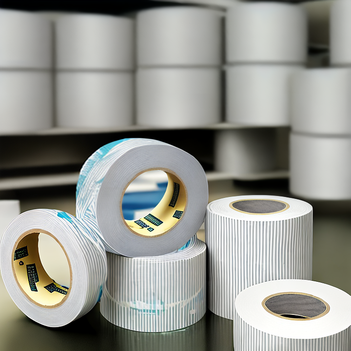 bopp packaging tape manufacturers