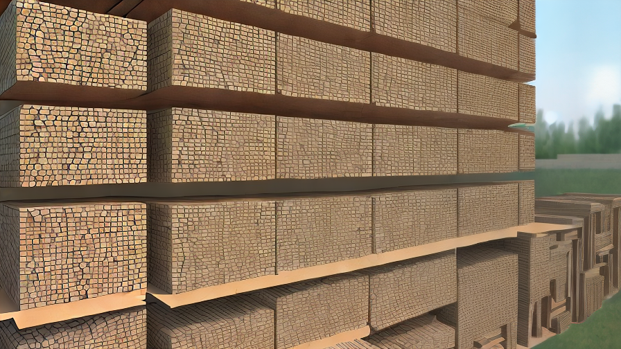 building materials china