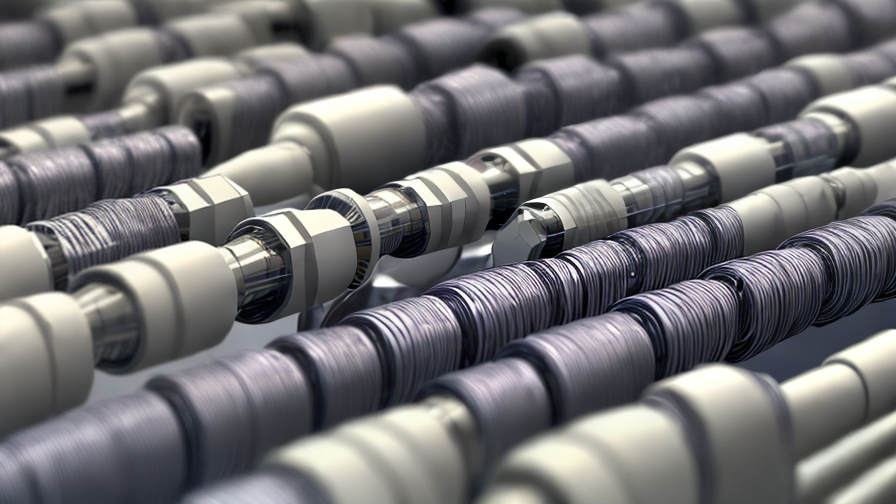 cable manufacturing