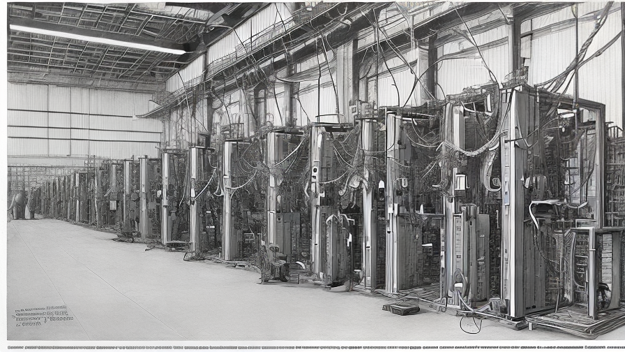 cable manufacturing