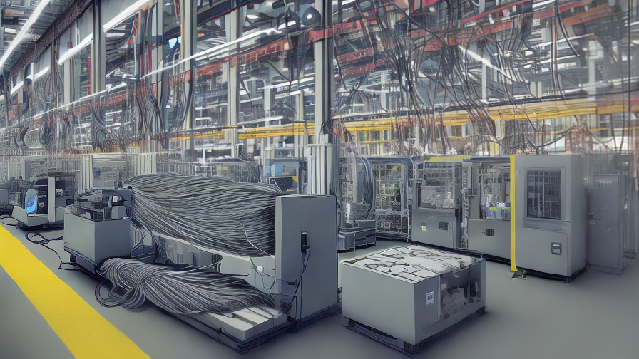 cable manufacturing