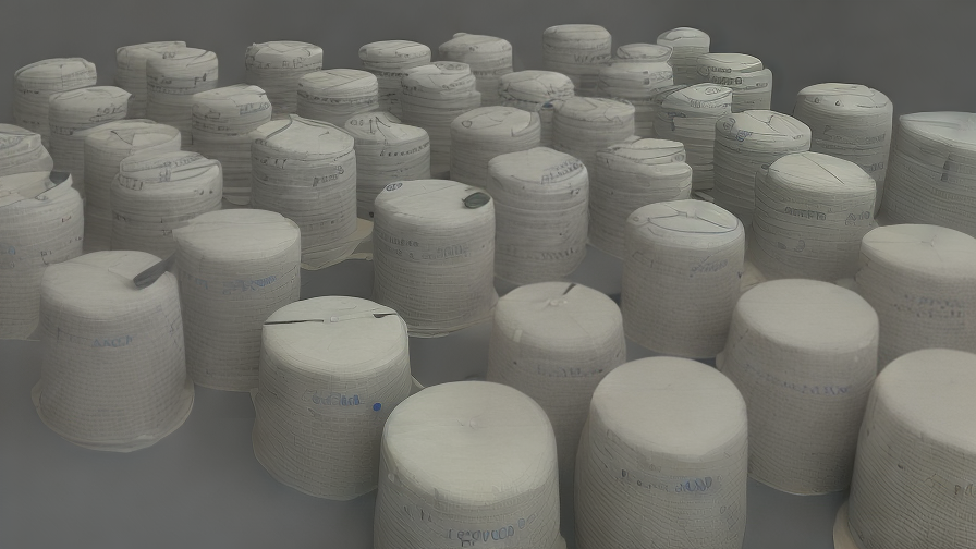 caps manufacturing