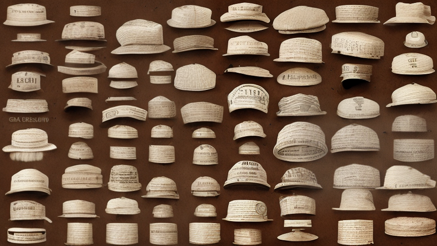 caps manufacturing