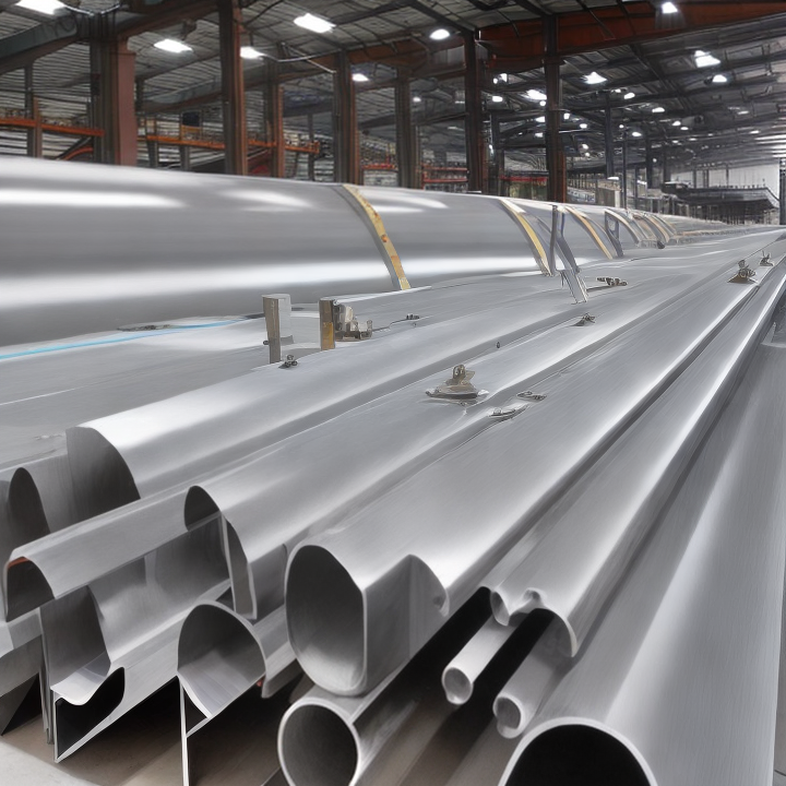 carbon steel manufacturer