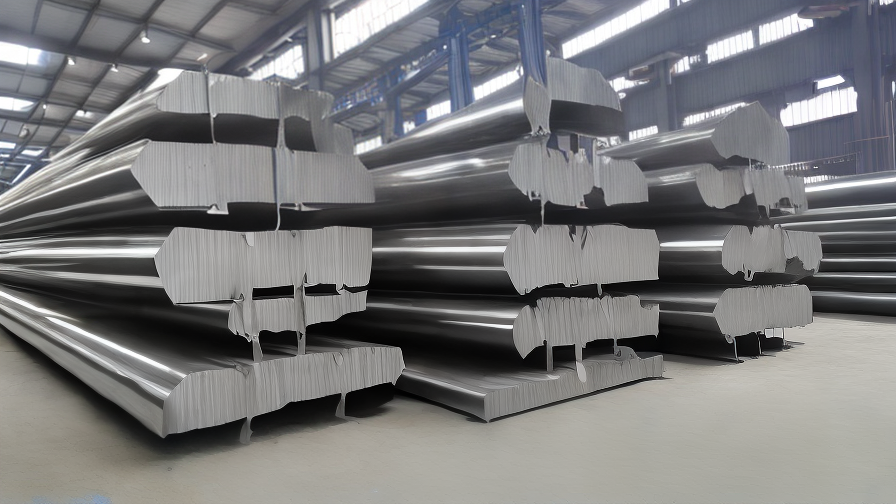 carbon steel manufacturer