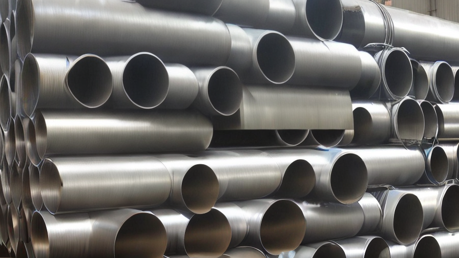 carbon steel manufacturer