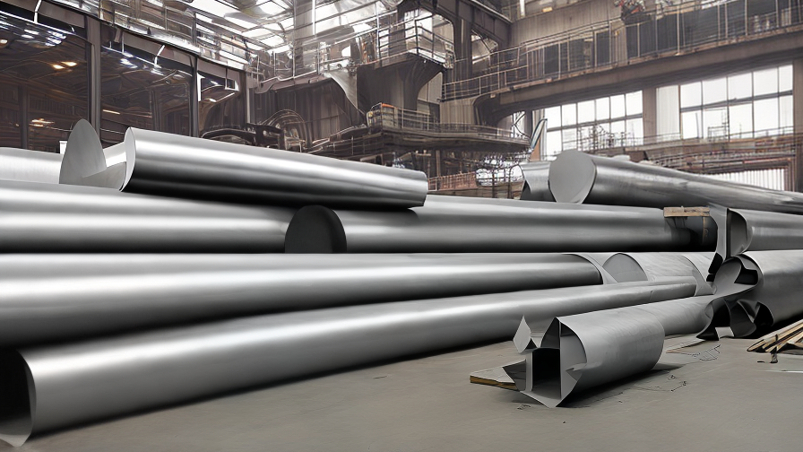 carbon steel manufacturer