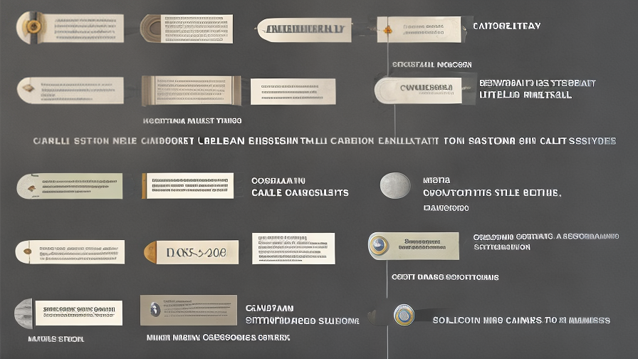 carbon steel manufacturer