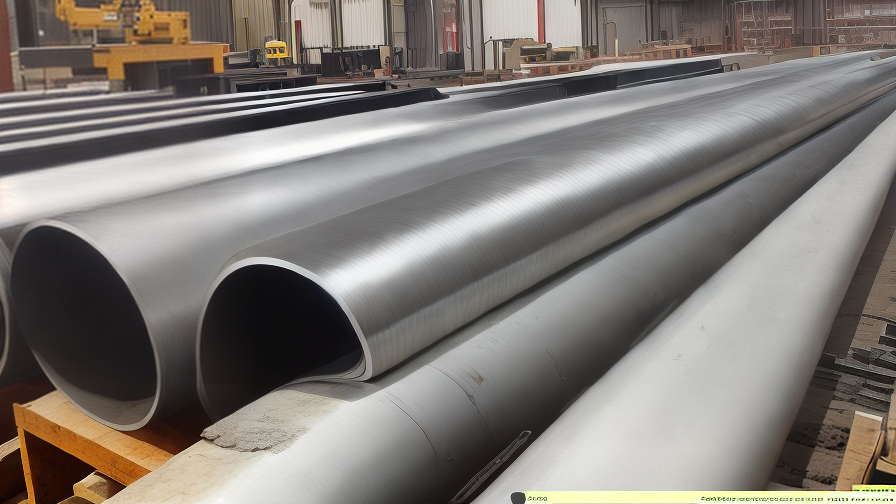 carbon steel manufacturer