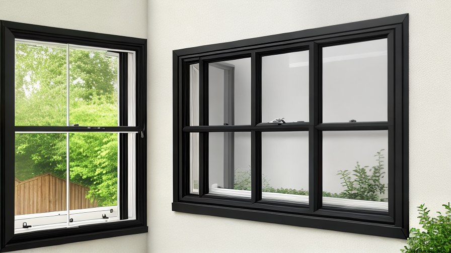 casement window manufacturers
