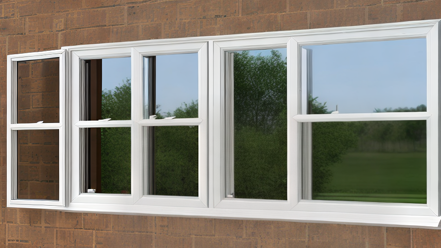 casement window manufacturers