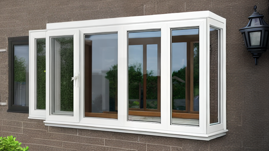 casement window manufacturers