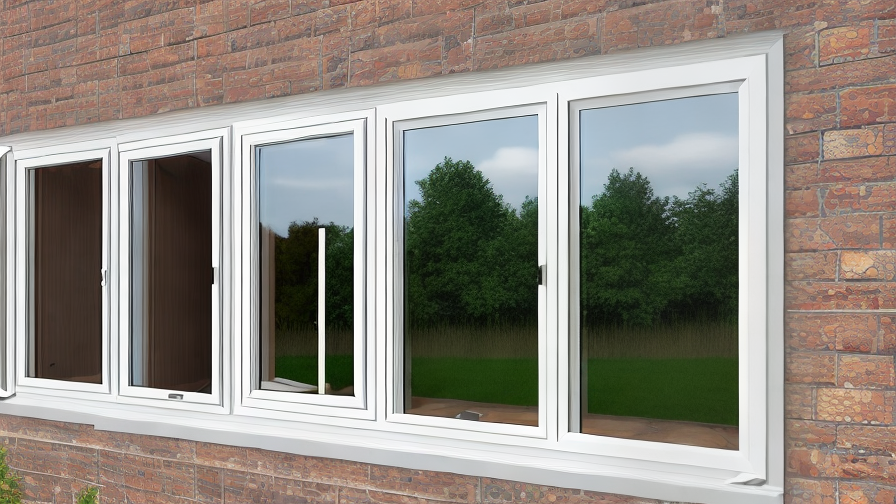 casement window manufacturers
