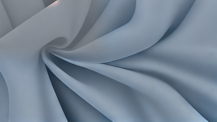 cationic chiffon