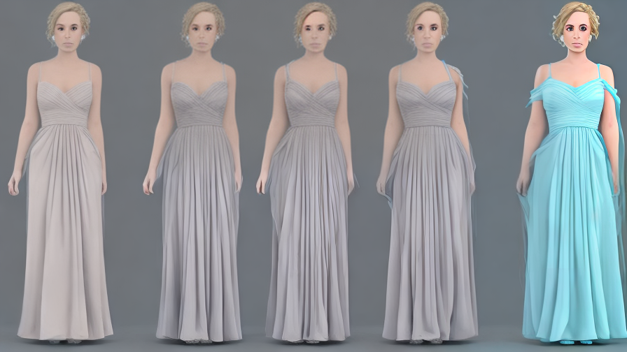 cationic chiffon