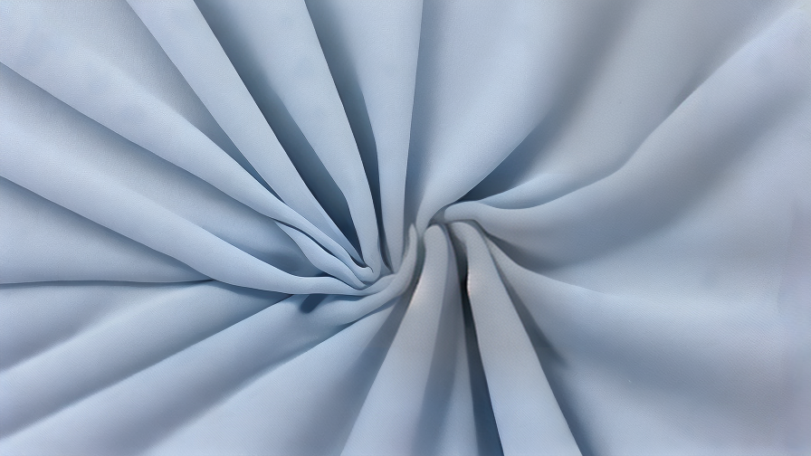 cationic chiffon fabric