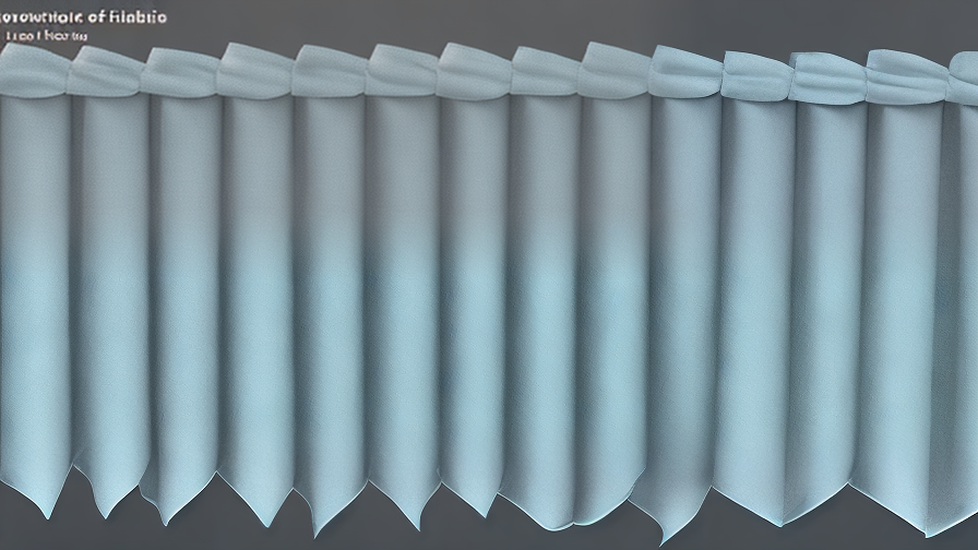 cationic chiffon fabric