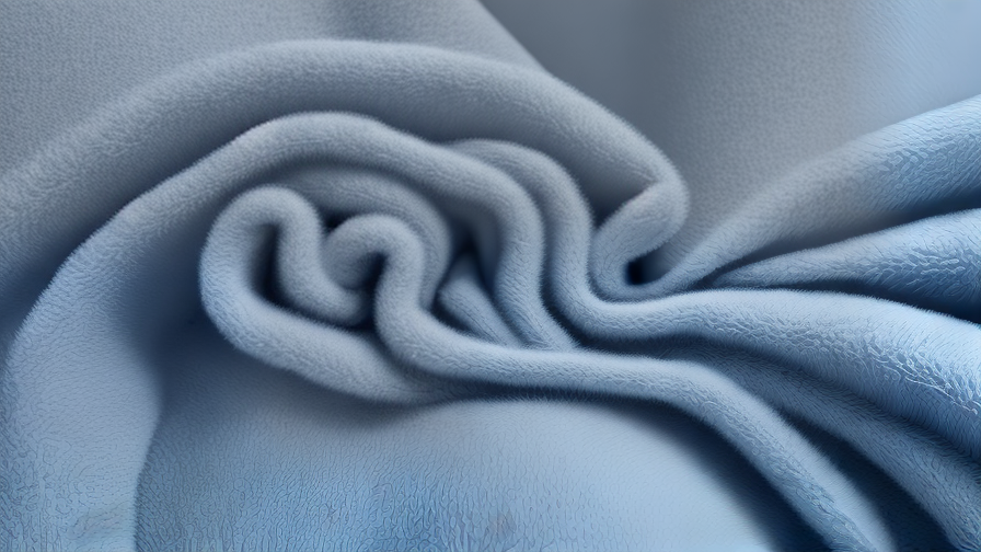 cationic fleece