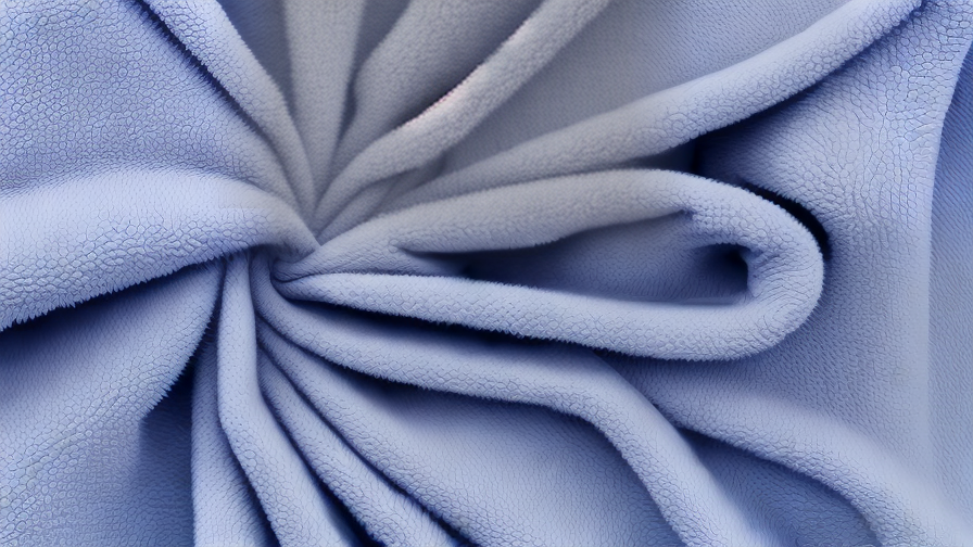 cationic fleece