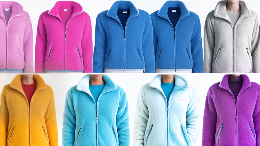 cationic fleece