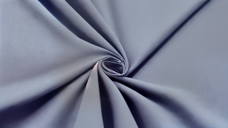 cationic polyester fabric