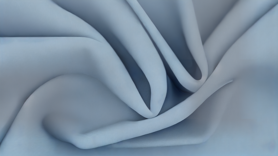 cationic polyester fabric