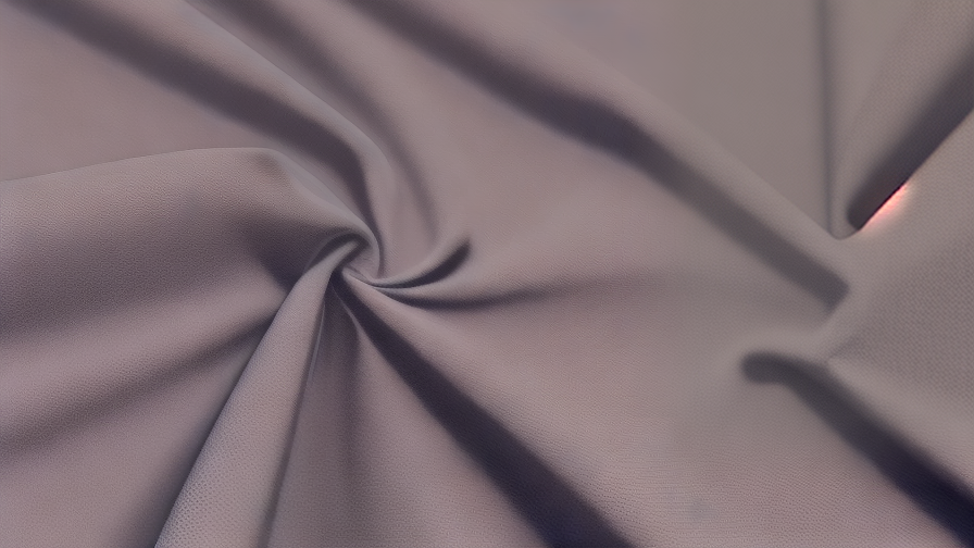 cationic polyester fabric