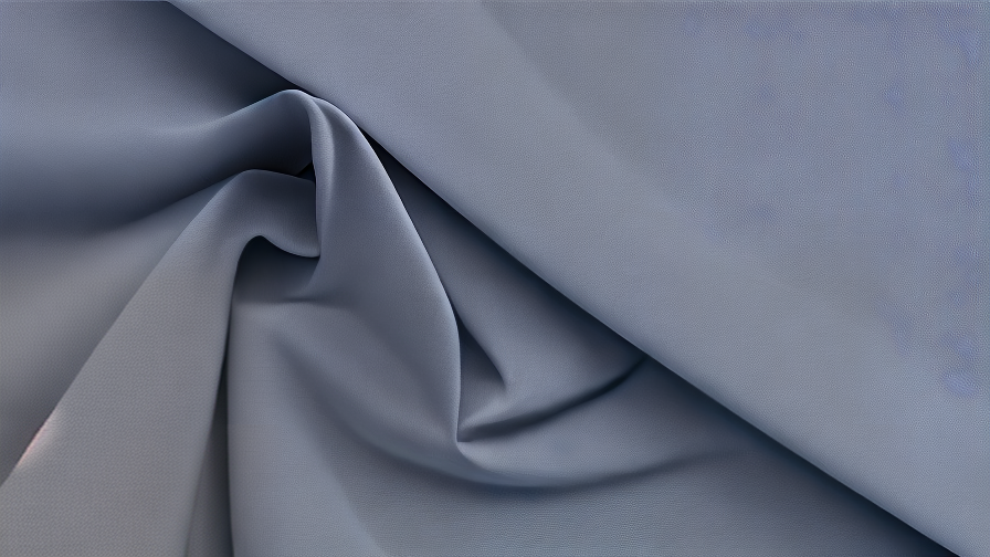 cationic polyester fabric