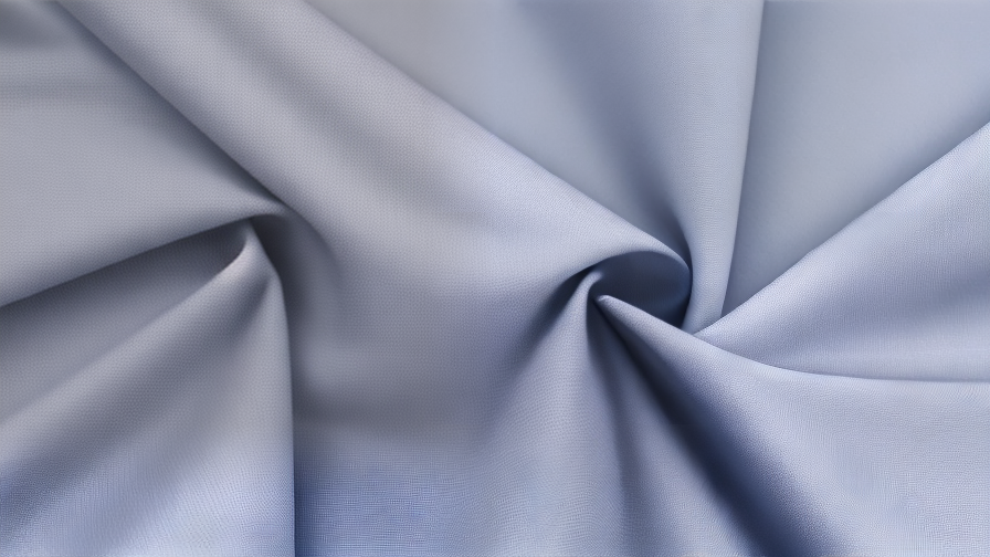 cationic polyester fabric