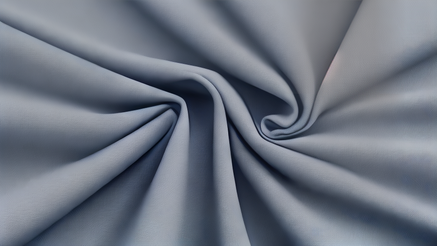 cationic polyester fabric