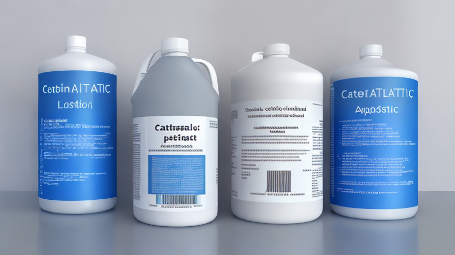 cationic softener for textile