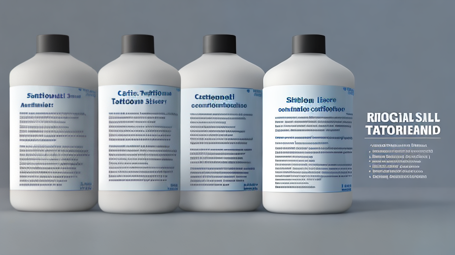 cationic softener for textile