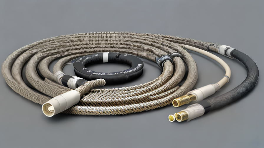 cctv cable manufacturer