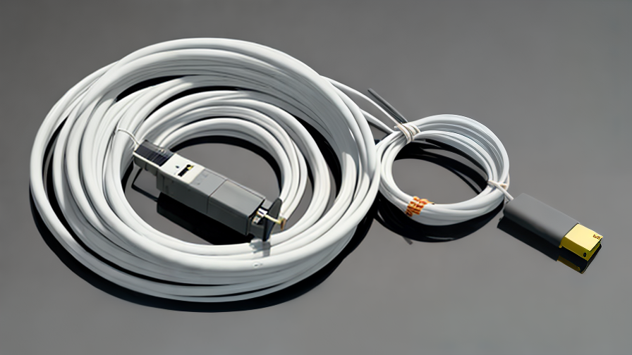 cctv cable manufacturer