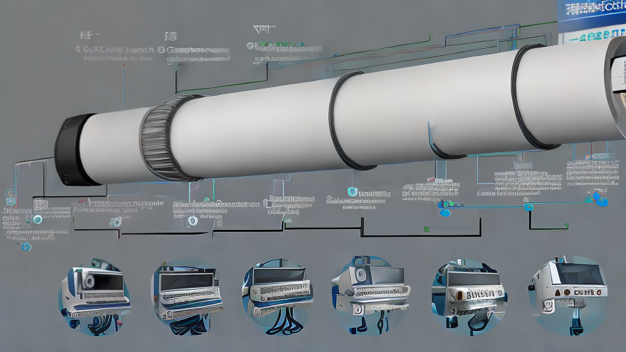 cctv cable manufacturer