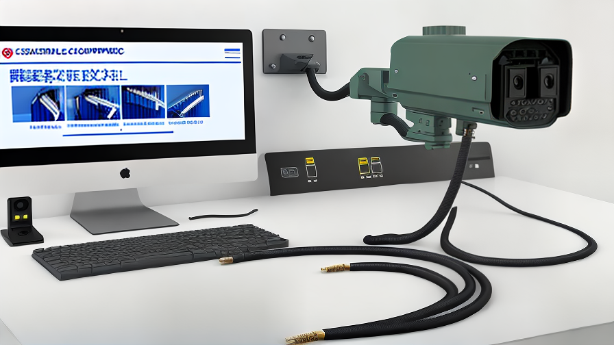 cctv cable manufacturer