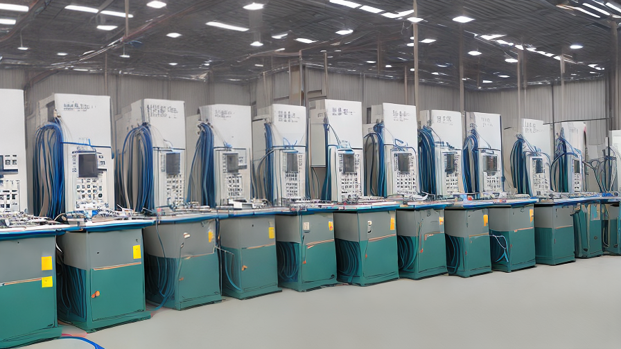 cctv cable manufacturer