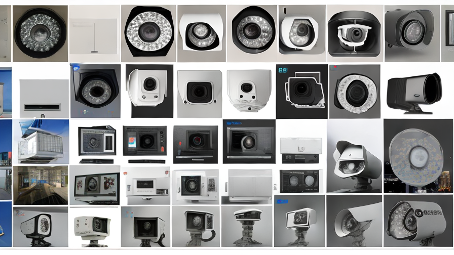 cctv camera supplier