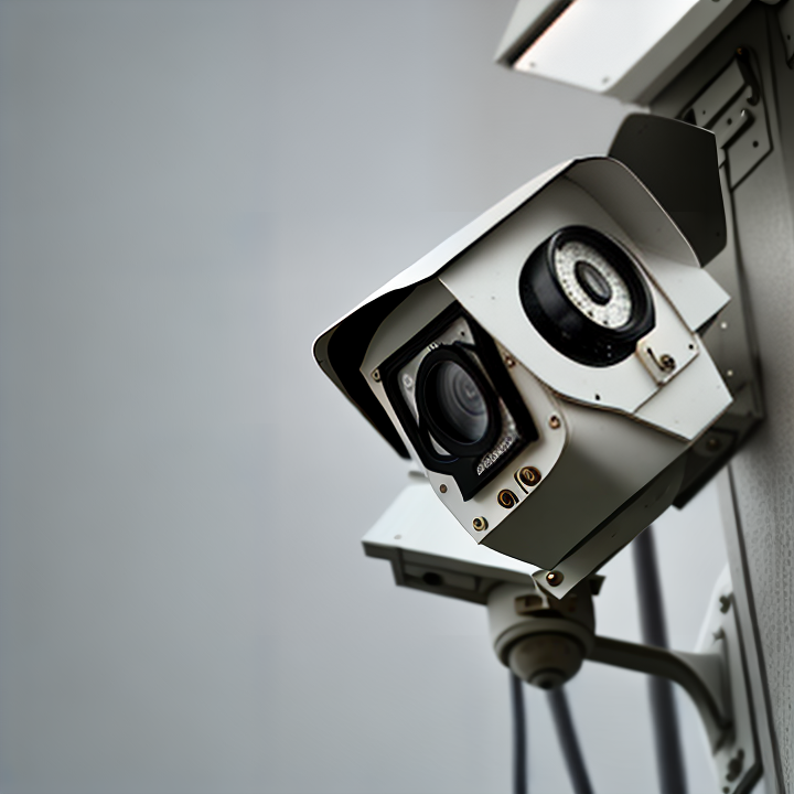 cctv camera supplier