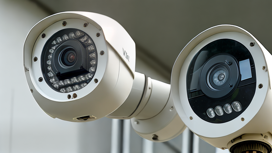 cctv camera supplier
