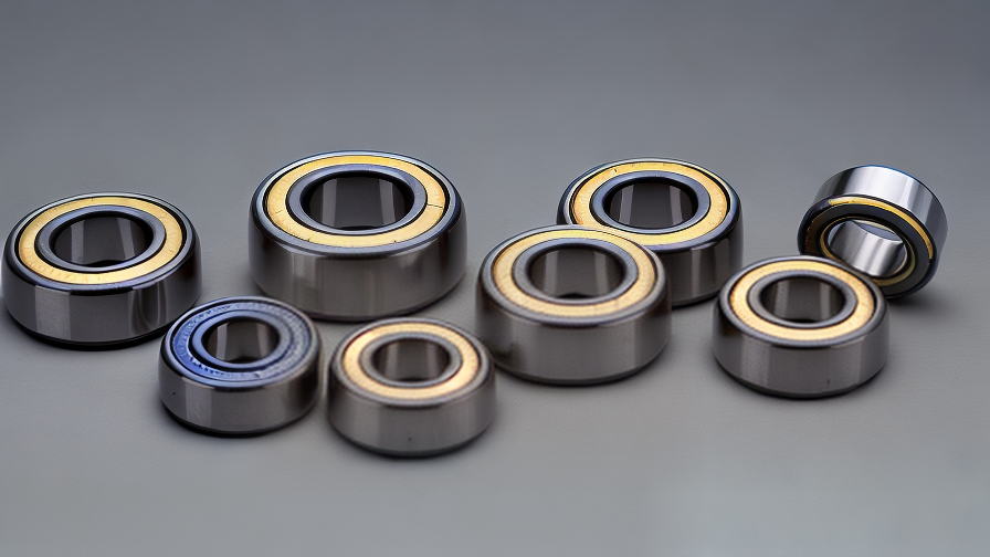 ceramic bearing manufacturers