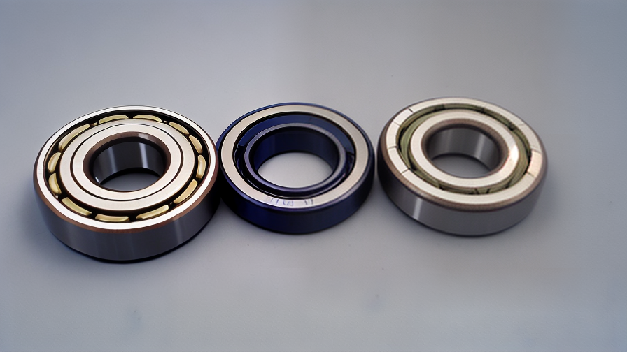 ceramic bearing manufacturers
