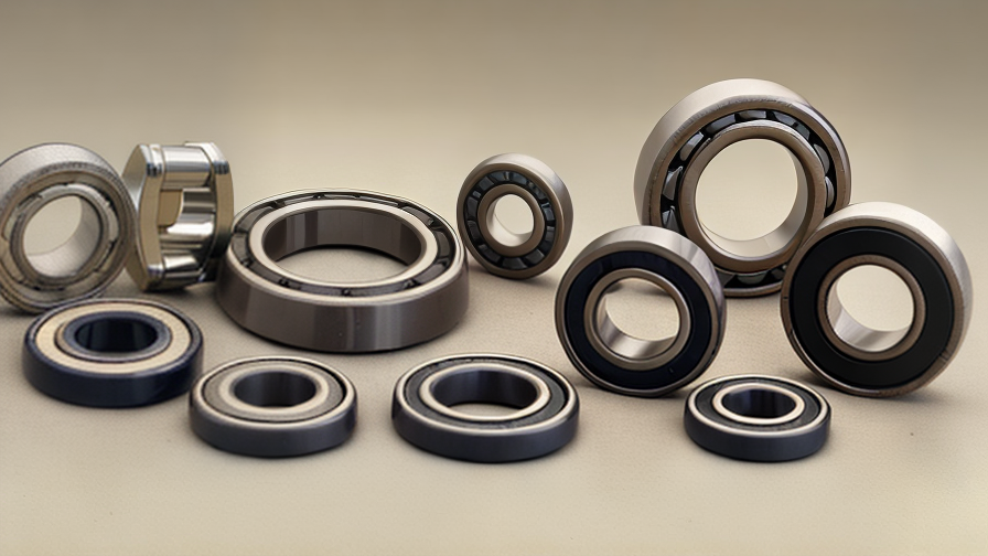 ceramic bearing manufacturers