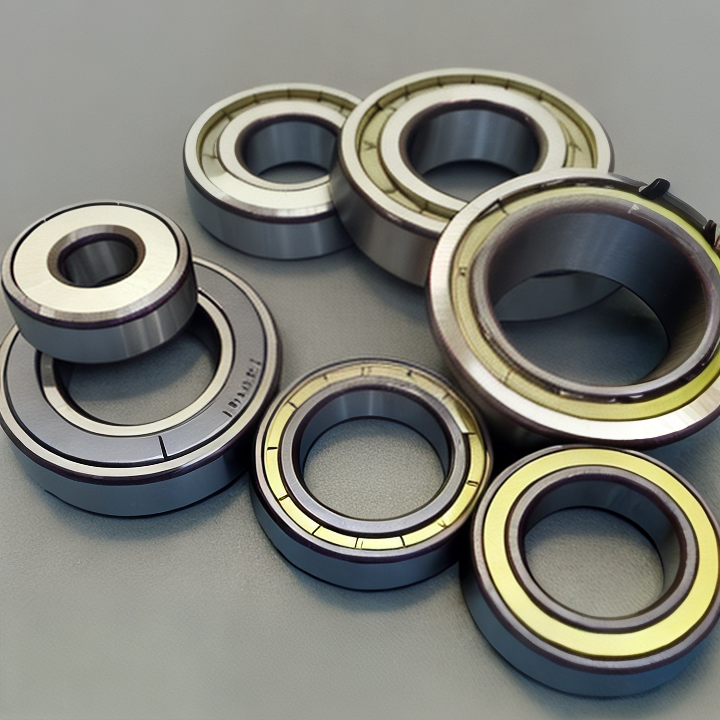 ceramic bearing manufacturers