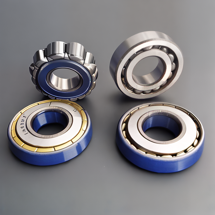 ceramic bearing manufacturers